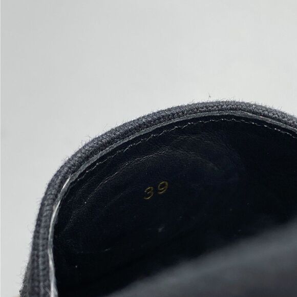 Versace La Medusa Espadrilles - Picture 9 of 12